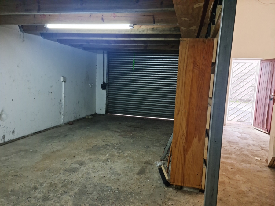 Commercial Property for Sale in Saxenburg Park 1 Western Cape